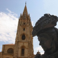 Foto de Oviedo
