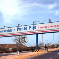 Foto de Punto Fijo