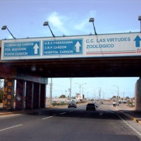 Foto de Punto Fijo