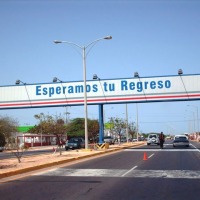 Foto de Punto Fijo