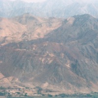 Foto de Nazca
