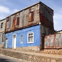 Foto de VALPARAISO