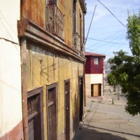 Foto de VALPARAISO