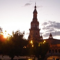 Foto de Sevilla