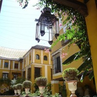 Foto de Sevilla