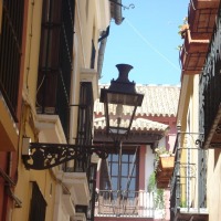 Foto de Sevilla