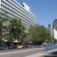 Foto de Madrid