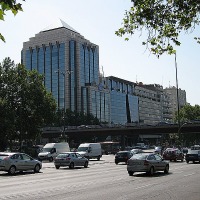 Foto de Madrid