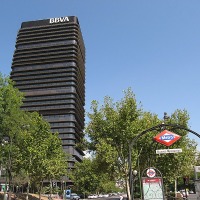 Foto de Madrid