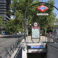 Foto de Madrid