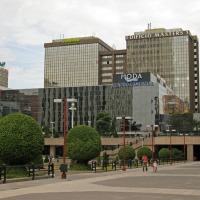 Foto de Madrid