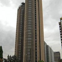 Foto de Madrid