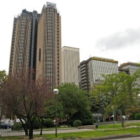 Foto de Madrid