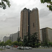Foto de Madrid