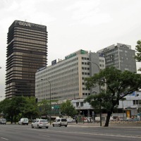 Foto de Madrid
