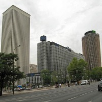 Foto de Madrid