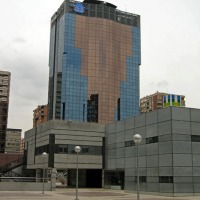 Foto de Madrid