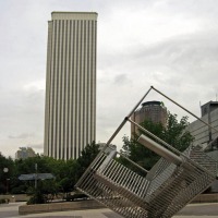 Foto de Madrid