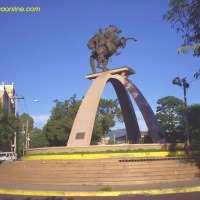 Foto de Tegucigalpa