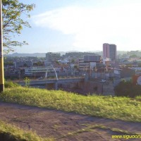 Foto de Tegucigalpa