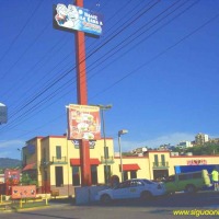 Foto de Tegucigalpa