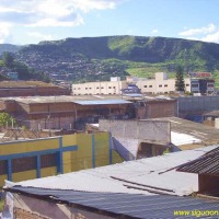 Foto de Comayaguela