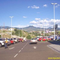 Foto de Comayaguela