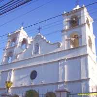 Foto de Tegucigalpa