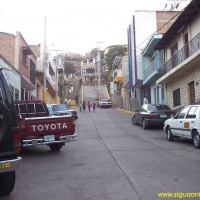 Foto de Comayaguela