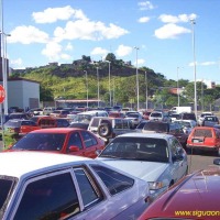 Foto de Comayaguela