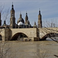 Foto de Zaragoza