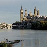 Foto de Zaragoza