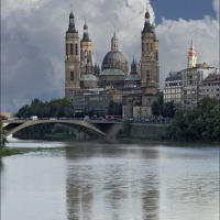 Foto de Zaragoza