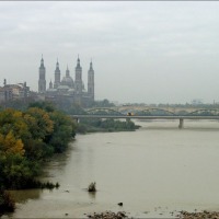 Foto de Zaragoza