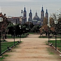 Foto de Zaragoza