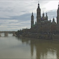 Foto de Zaragoza