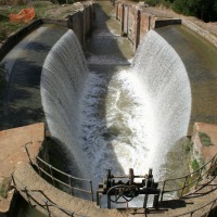 Foto de Ribas de Campos (Palencia)