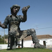 Foto de Almodôvar