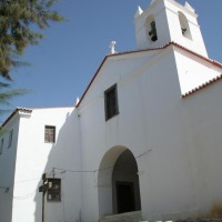 Foto de Almodôvar
