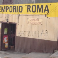 Foto de VALPARAISO