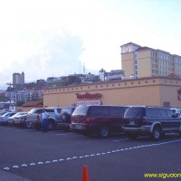 Foto de Tegucigalpa