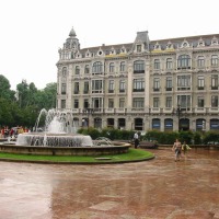Foto de Oviedo
