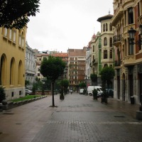 Foto de Oviedo