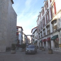 Foto de Saint-Jean de Luz (Francia)