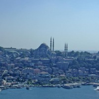 Foto de Estambul