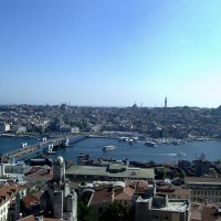 Foto de Estambul