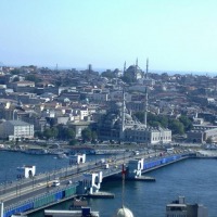 Foto de Estambul