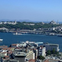 Foto de Estambul