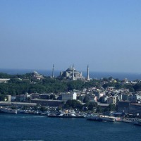 Foto de Estambul