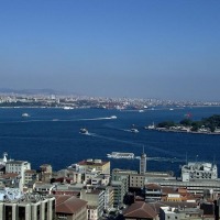 Foto de Estambul